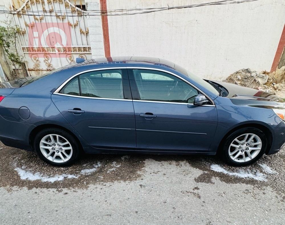 شيفروليه ماليبو